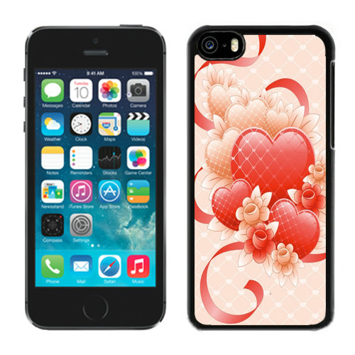 Valentine Sweet Love iPhone 5C Cases CSM | Women